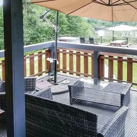 Beautiful In W/ Sauna, Wifi And 3 Bedrooms Alversund