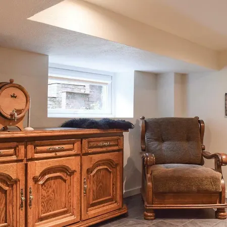 Nyaraló Beautiful In W/ Sauna, Wifi And 3 Bedrooms *
