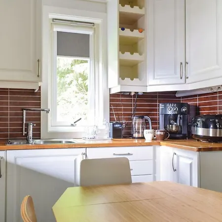 Beautiful In W/ Sauna, Wifi And 3 Bedrooms