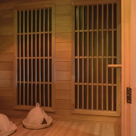 Nyaraló Beautiful In W/ Sauna, Wifi And 3 Bedrooms Alversund