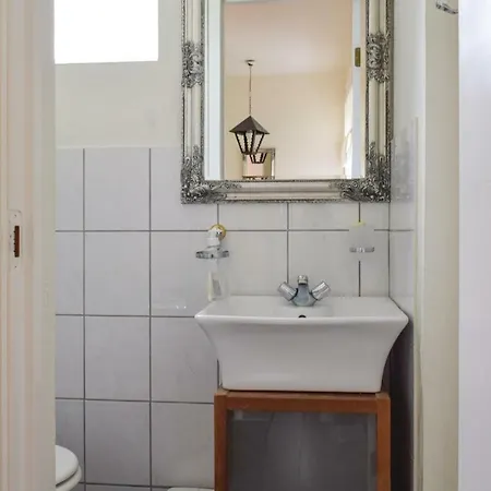 Nyaraló Beautiful In W/ Sauna, Wifi And 3 Bedrooms
