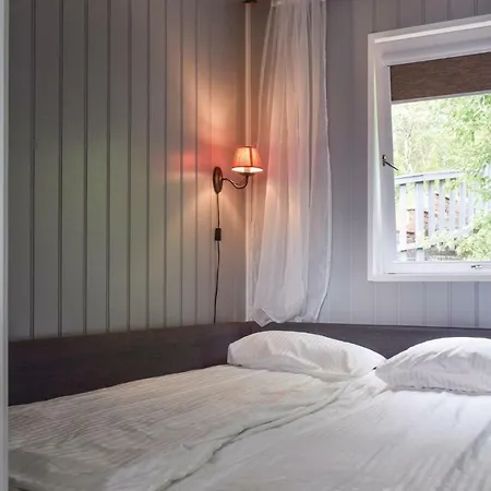 Dom wakacyjny Beautiful In W/ Sauna, Wifi And 3 Bedrooms