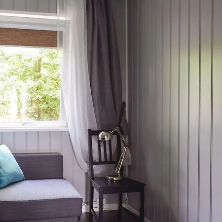 Beautiful In W/ Sauna, Wifi And 3 Bedrooms * Alversund