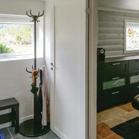 Beautiful In W/ Sauna, Wifi And 3 Bedrooms Nyaraló