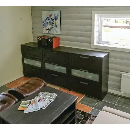 Beautiful In W/ Sauna, Wifi And 3 Bedrooms * Alversund