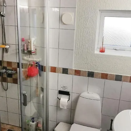 Beautiful In W/ Sauna, Wifi And 3 Bedrooms Dom wakacyjny *